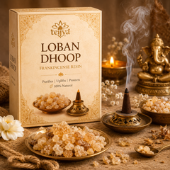 Loban Dhoop