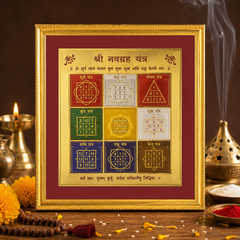 Navgraha Yantra