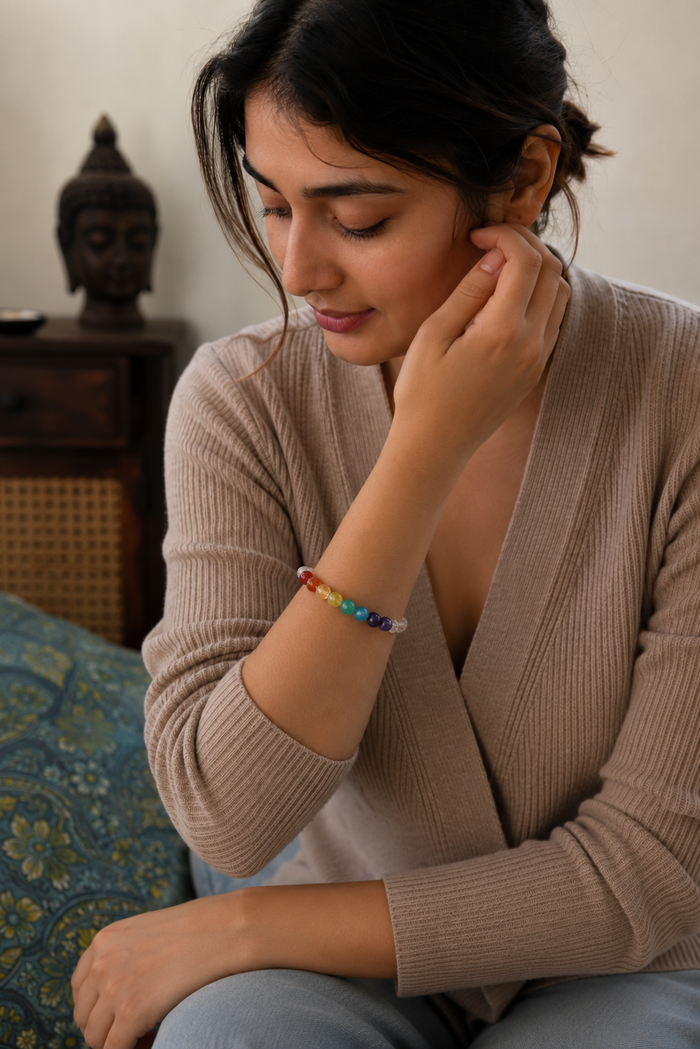 Aditi Sharma