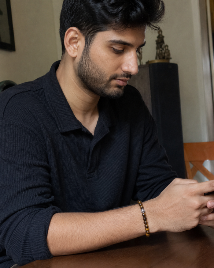 Rohan Mehta