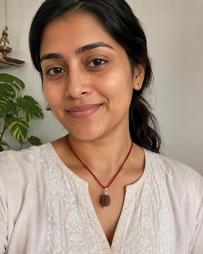 Nisha Verma
