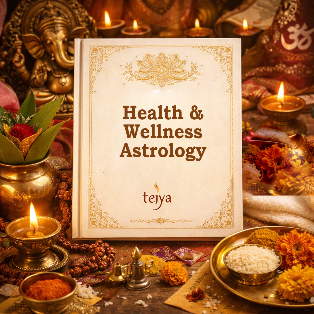 Health and Wellness Astrology