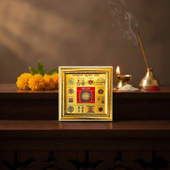 Kuber Yantra