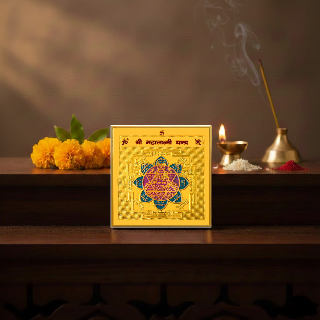 Mahalakshmi Yantra