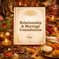 Relationship and Marriage Consultation
