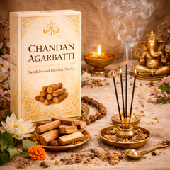 Chandan Agarbatti