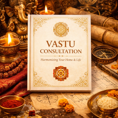 Vastu Consultation