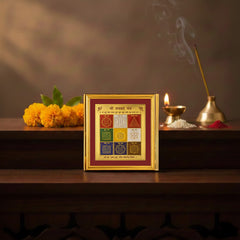 Navgraha Yantra
